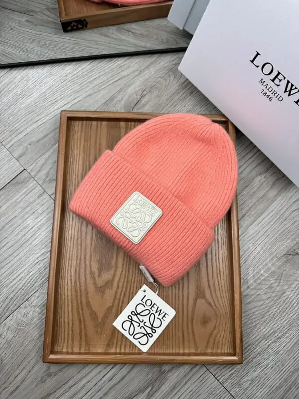 loewe casquette s_126a45a1